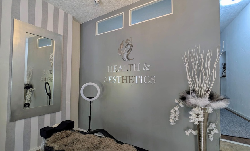 Image 4: Diamant Zahn-Bleaching inkl. 3 Gelanwendungen für 1 Person