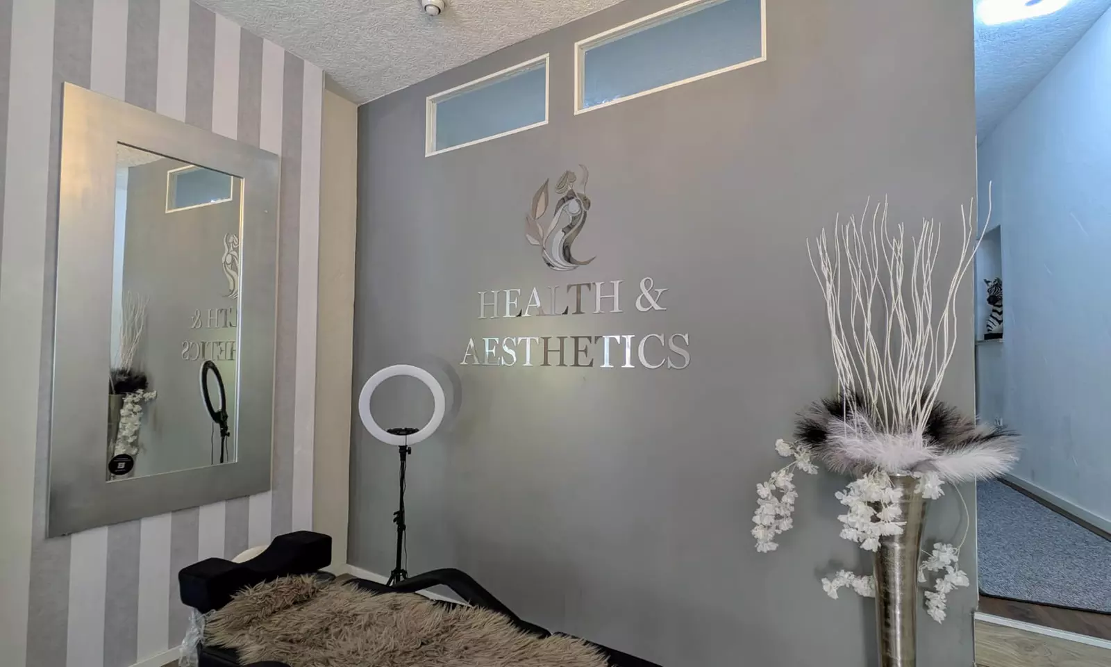 Diamant Zahn-Bleaching inkl. 3 Gelanwendungen für 1 Person