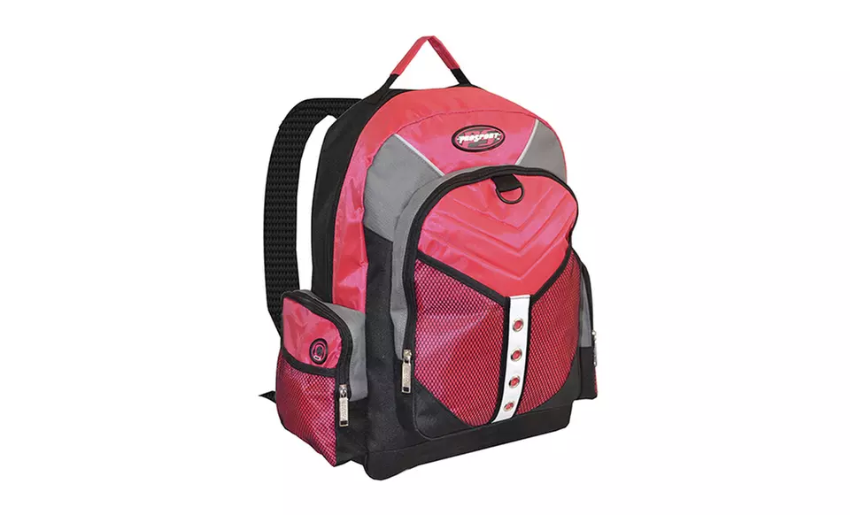 17" Prosport Backpack - Second Medium