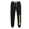 Image 5: Instant Message: Women's St .Patrick's Day Fun Joggers