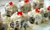 Sushi for Two or Four at Nippon Sushi (Up to 53% Off) 