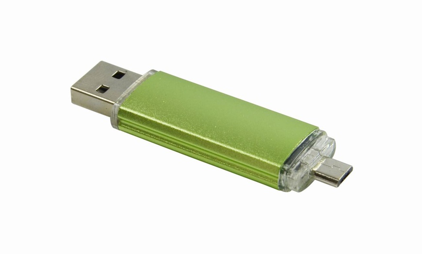 Image 6: Stockage USB universel