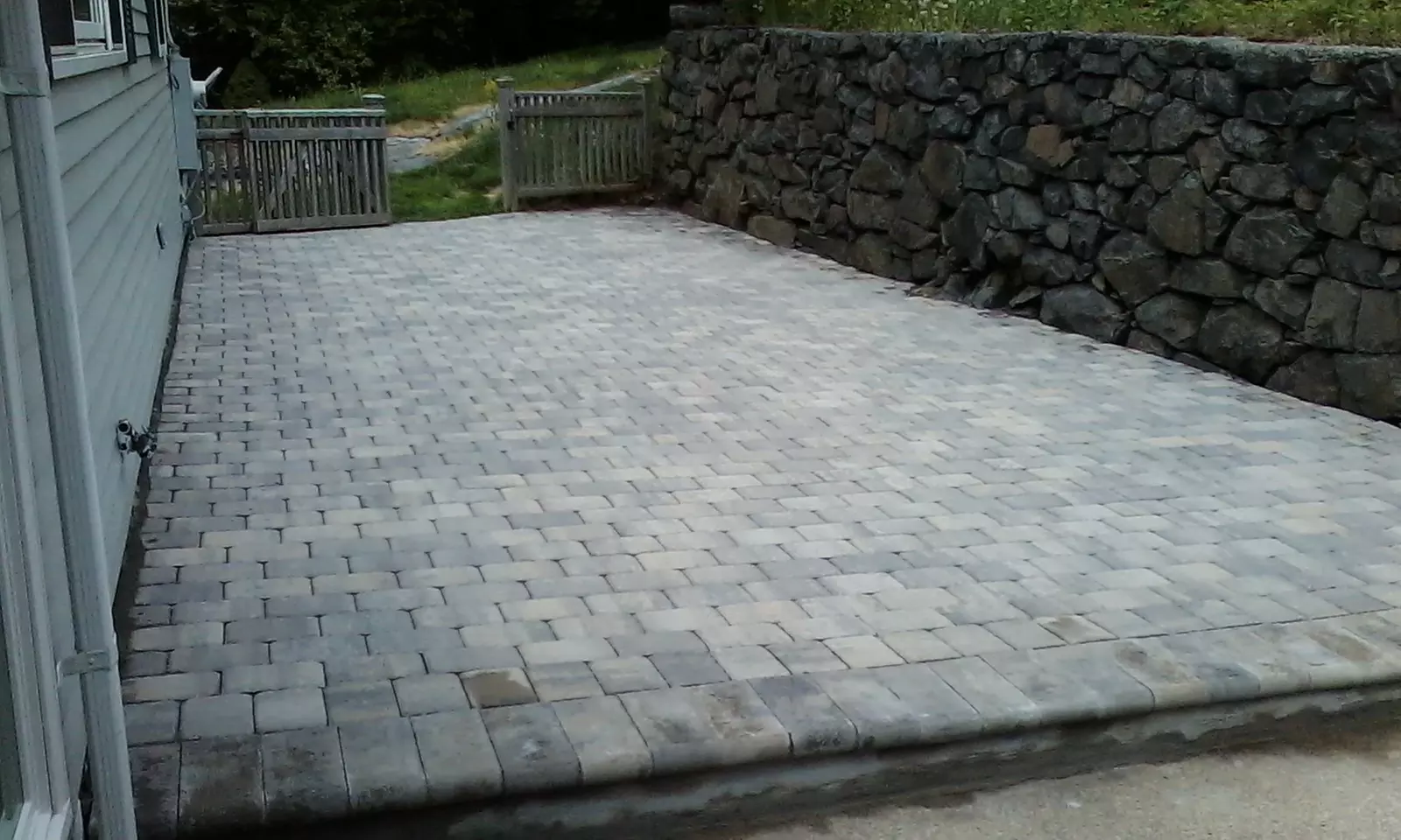 $549 for $999 Worth of Services — Dave OBrien Masonry - Primary Image