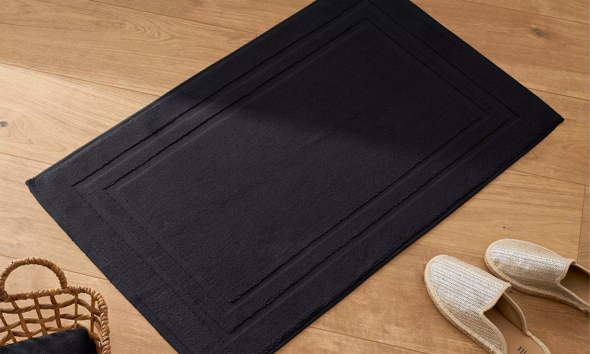 Pack complet serviettes éponge 10 pièces