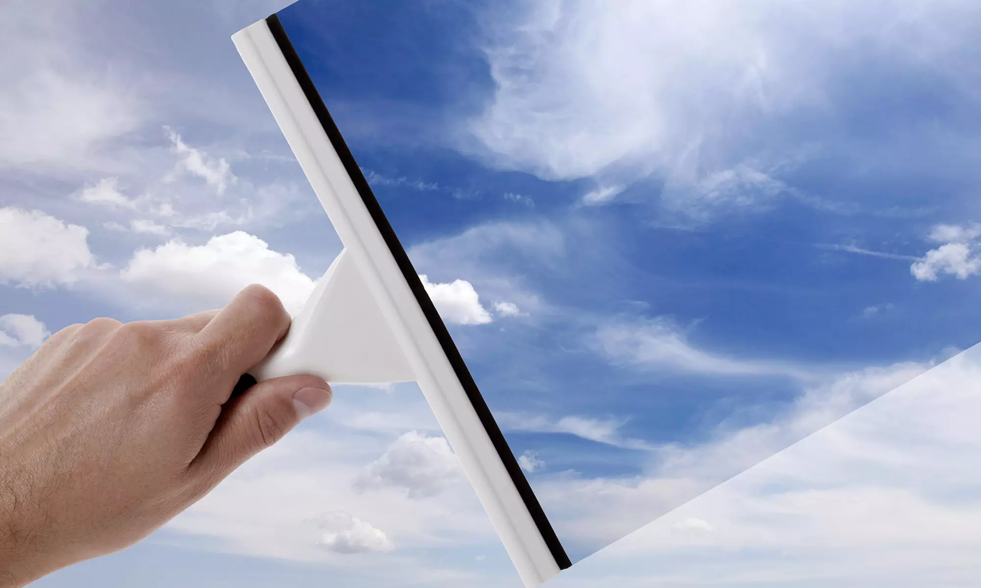 Exterior Cleaning for 10 or 20 Windows from Suddenly Spotless Co (51% Off) - Primary Image