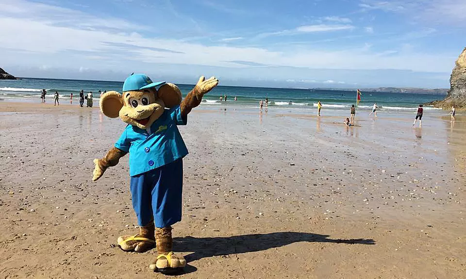 Cornwall: Up to 7-Night Camping Pitch Stay with Electricity for up to Four at Monkey Tree Holiday Park - Image 6