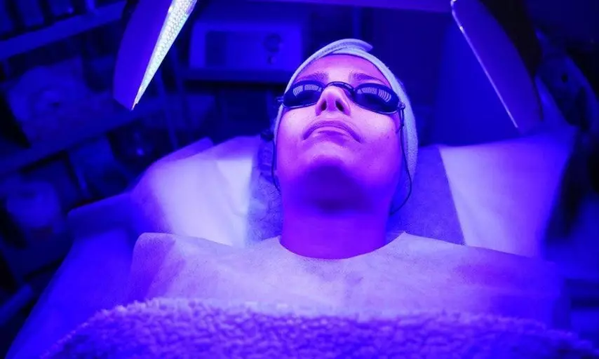 Refresh Your Skin with Classic Facial Treatment