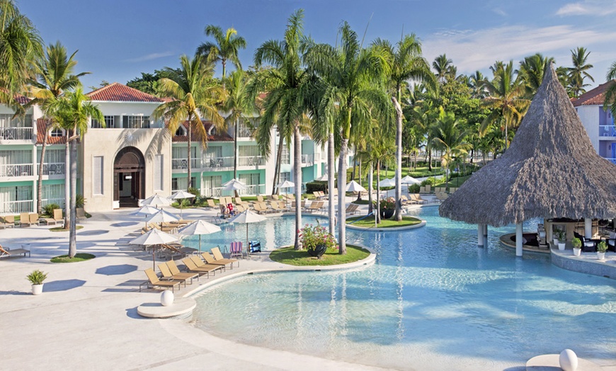 All-Inclusive Gran Ventana Beach Resort Stay with Airfare from Travel ...