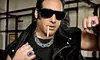 Andrew Dice Clay Standup Show for One or Two at Riviera Hotel & Casino (Up to 61% Off). Two Seating Options Available.