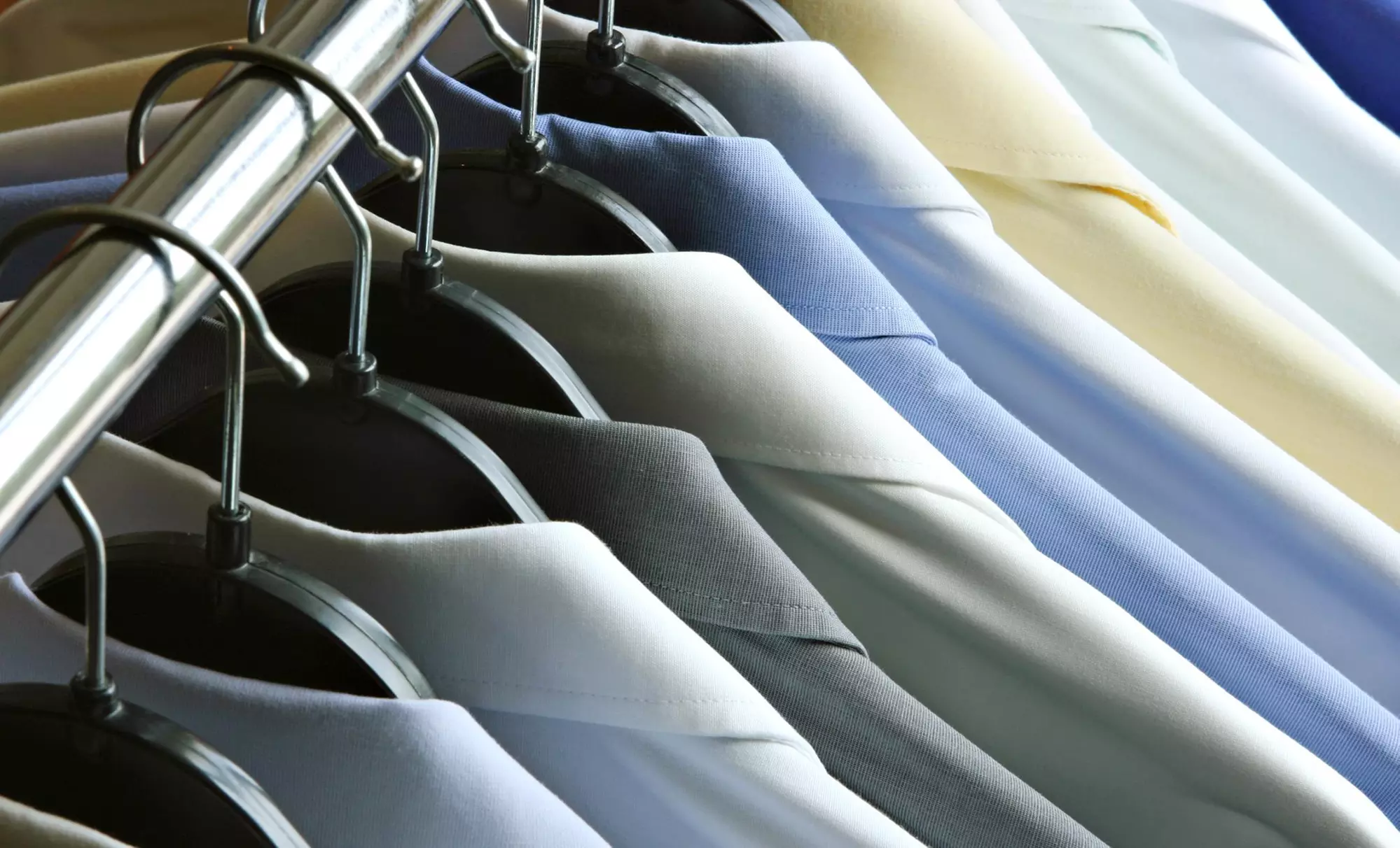 30% Off 1 Month of Dry Cleaning Services at Lapels Dry Cleaning - Primary Image