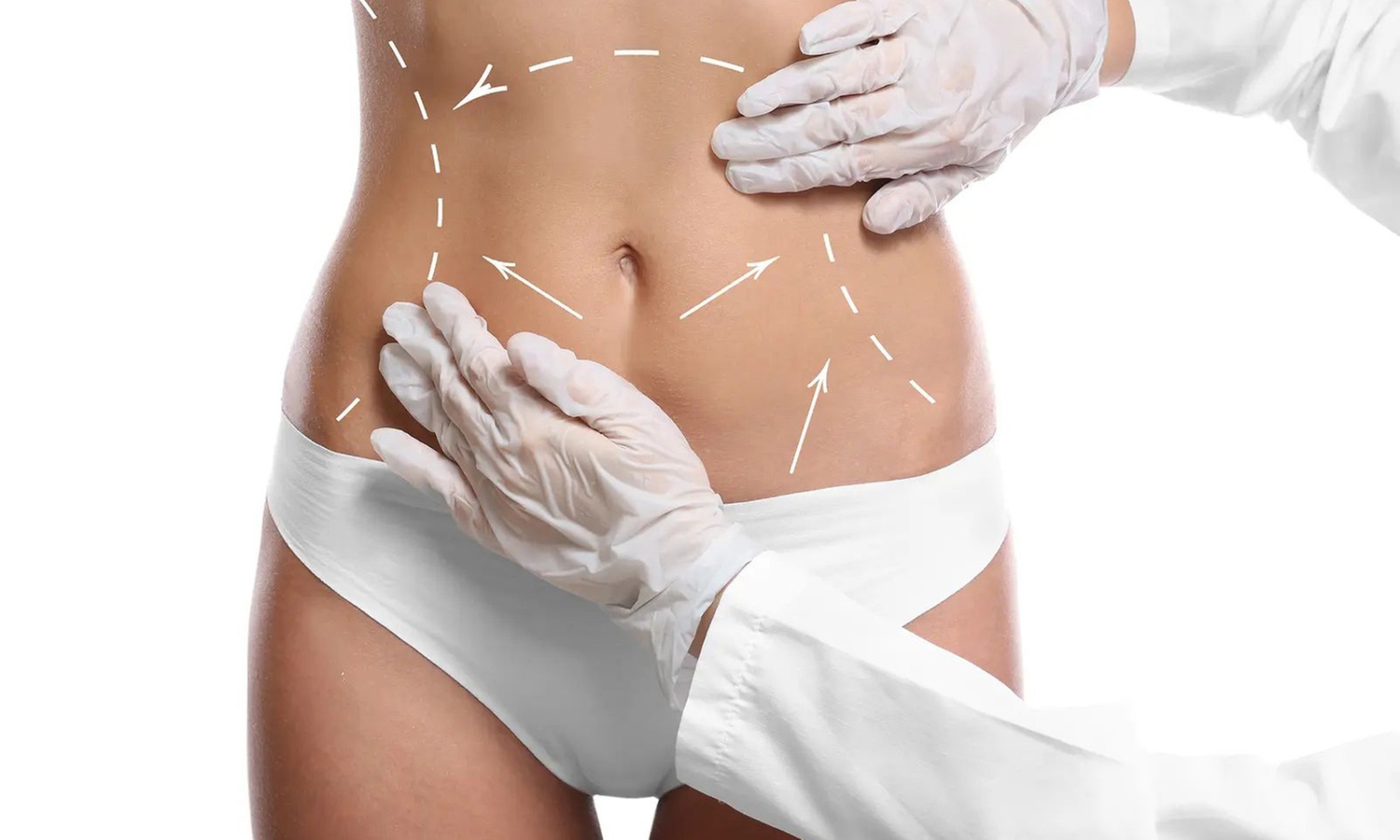 Customized Post-Op Care: Five or Ten Sessions Available
