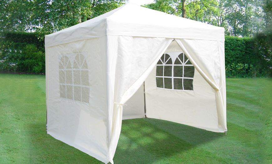 Image 3: Airwave Pop-Up Gazebo