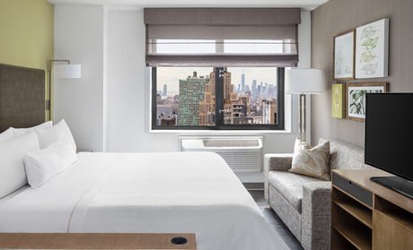 New York City Hotels - Deals in New York City, NY | Groupon