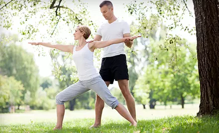 $149 for Online Yoga-Instructor Certification Course from National Council for Certified Personal Trainers ($495 Value) - Primary Image