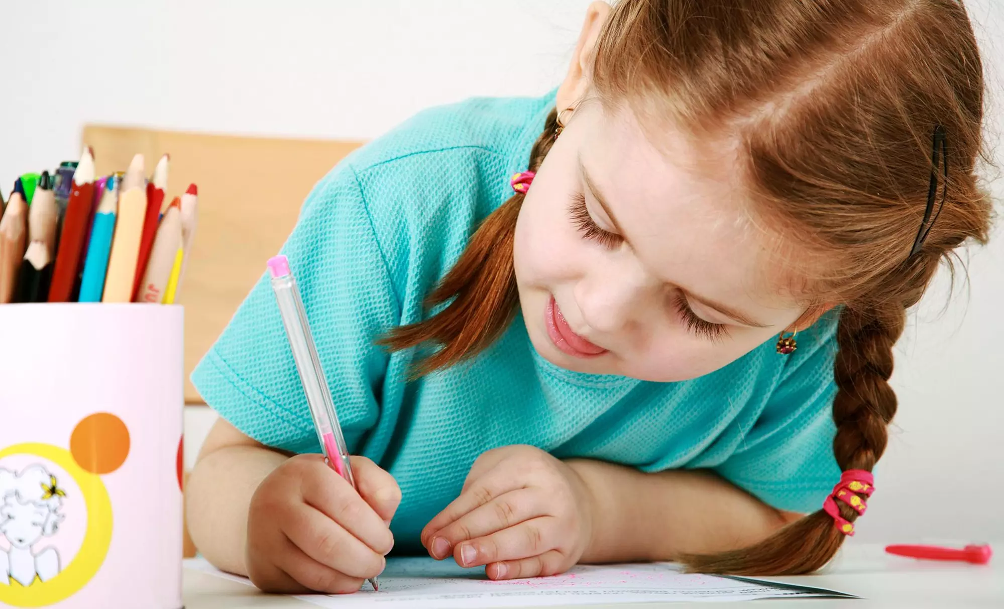 $203 Off $270 Worth of Preschool - Primary Image
