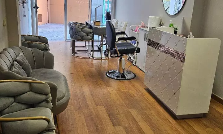 2, 4 o 6 sesiones de maderoterapia de 30 minutos