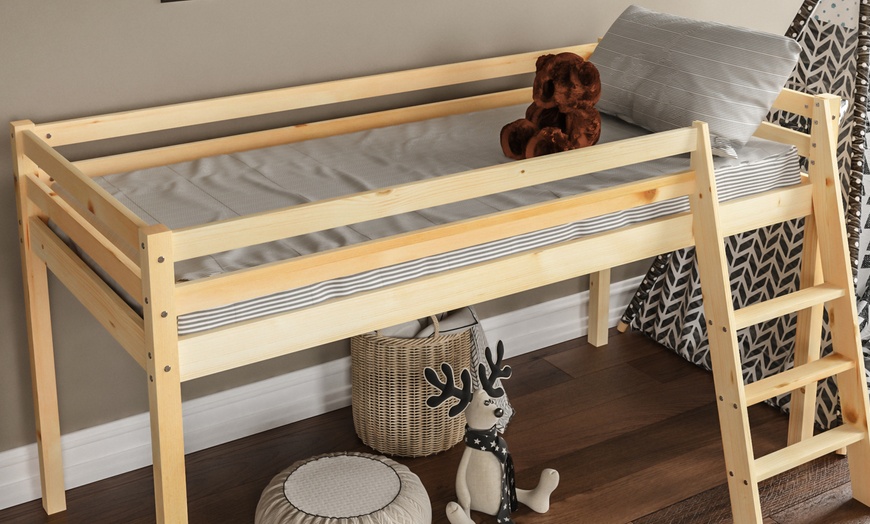 Image 2: Sydney Bunk Beds