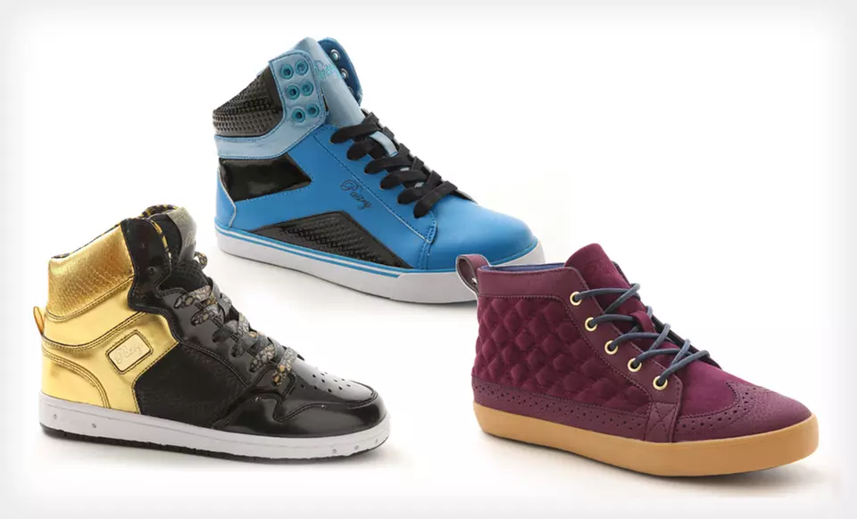 Pop Tart Sweet Crime, Biscotti, or Glam Pie Pastry Sneakers (Up to 45% Off). 3 Styles Available. Free Shipping & Returns - Primary Image
