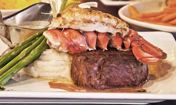 American Food 24 Hours a Day at Z-Two Diner and Lounge (Up to 47% Off). Five Options Available. - Primary Image