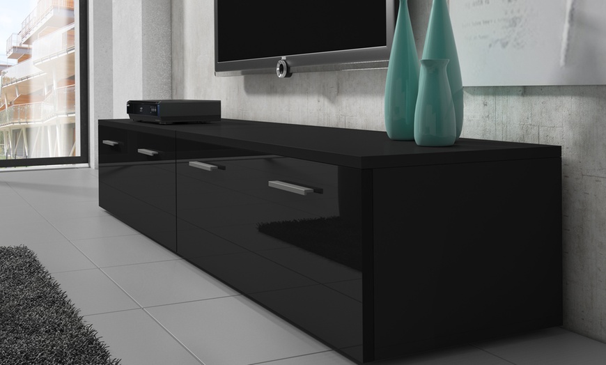 Image 15: Boston TV Unit