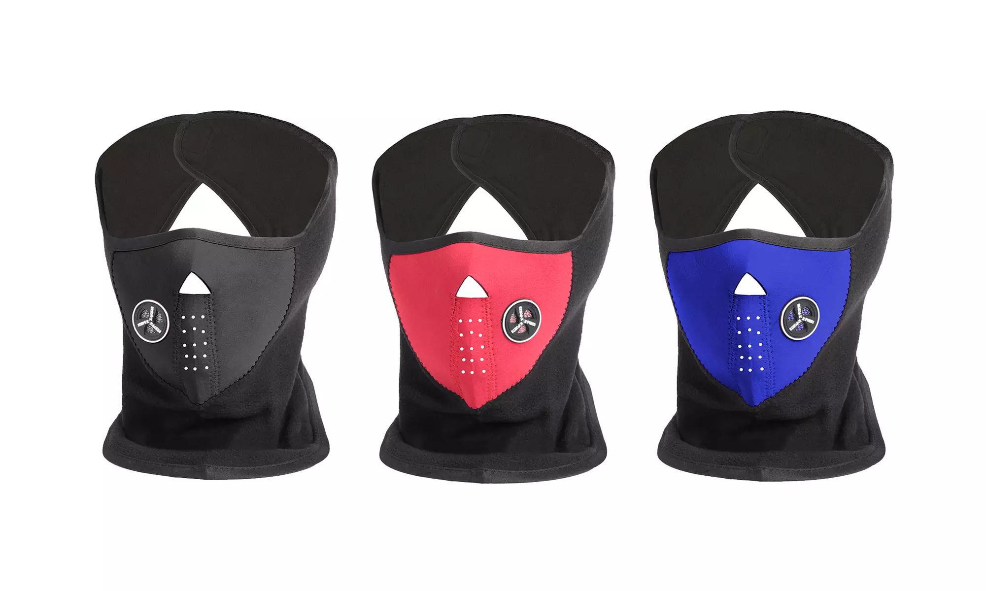 Unisex Ski Mask - Primary Image