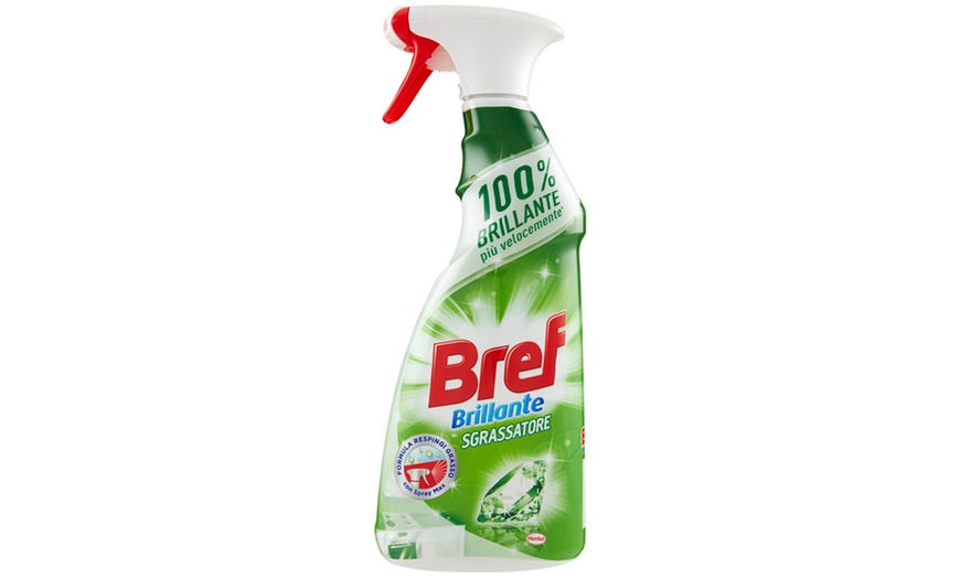 Image 2: 8 Confezioni BREF 750 ML