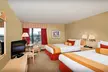 Two-Night Stay with Water-Attraction Access and Show Tickets at Welk Resort Branson in Branson - Second Medium