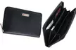 Alpine Swiss Women's Wallets. Multiple Options Available from $9.99–$19.99. Free Returns. - Second Medium
