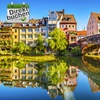 Image 1: Citytrip nach Nürnberg