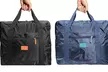 Sac de voyage pliable en nylon - Second Medium