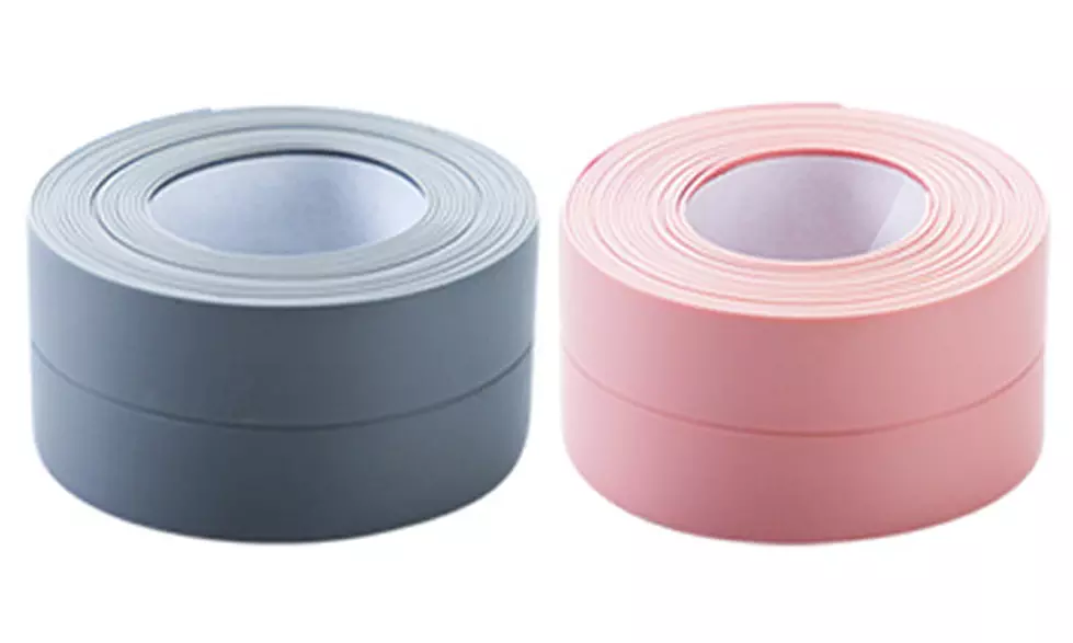 One or Two Rolls of Anti-Mould Waterproof Self-Adhesive Tape