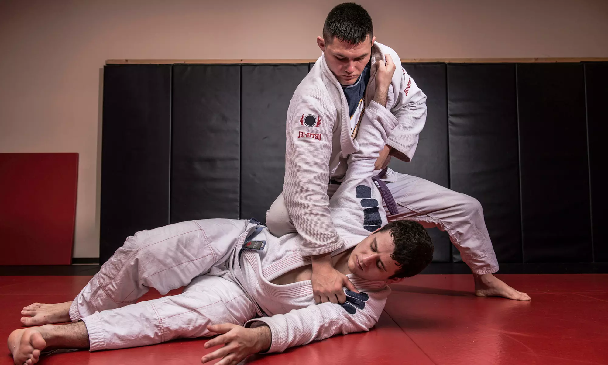 Four or Eight Weeks of Karate Classes for One at Create, Develop & Flow Martial Arts Academy (Up to 51% Off) - Primary Image