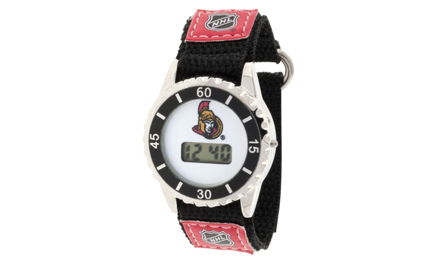 Image 6: NHL Watch for Kids