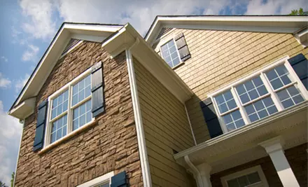 Cleaning of Windows from Capital Window Cleaning - Primary Image