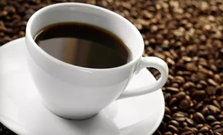 $5 for $10 Worth of Café Fare at Boston Common Coffee Co. - Primary Image