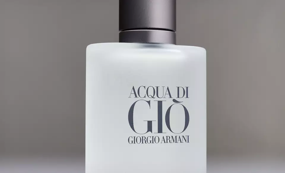 $47.99 for Acqua Di Gio by Giorgio Armani for Men Eau de Toilette Spray ($62 List Price). Free Shipping. - Second Medium