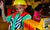 $11 for Four General-Admission Tickets to Mobius Kids Children's Museum (Up to $23 Value)