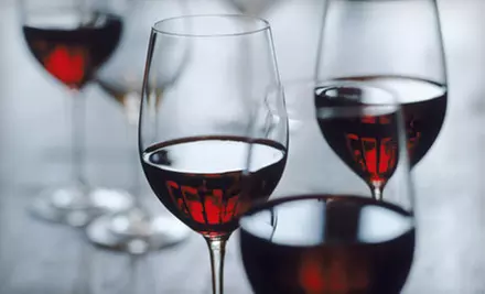 Wine Enthusiast Class for One, Two, or Four at Discover Wine & Spirits Academy (Up to 61% Off) - Primary Image