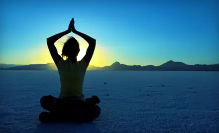 Five Yoga Classes or One Month of Unlimited Yoga Classes at Ayurveda Health Retreat - Primary Image