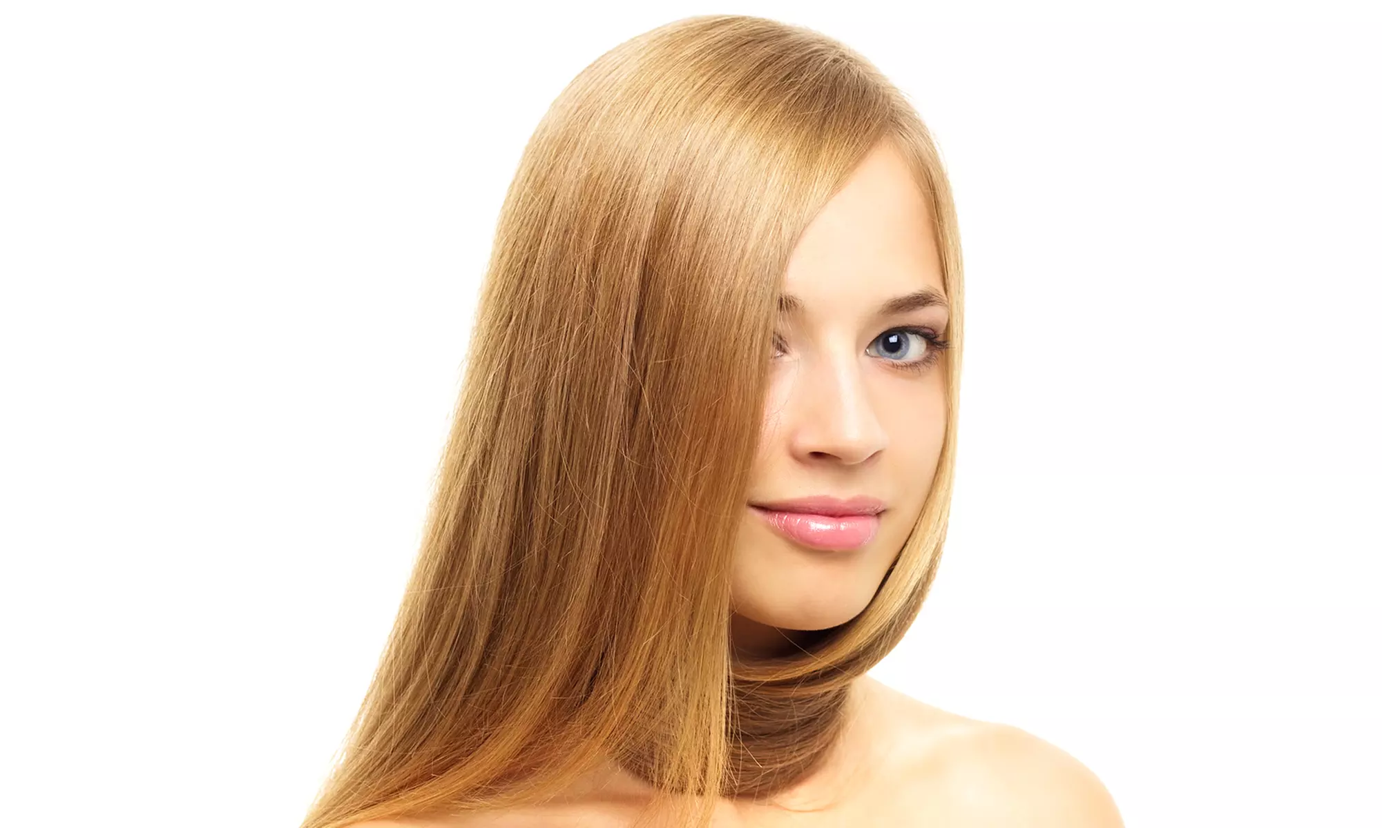 Keratin Complex Treatment or Japanese Straightening Treatment at Mijo Hair Salon (Up to 67% Off) - Primary Image
