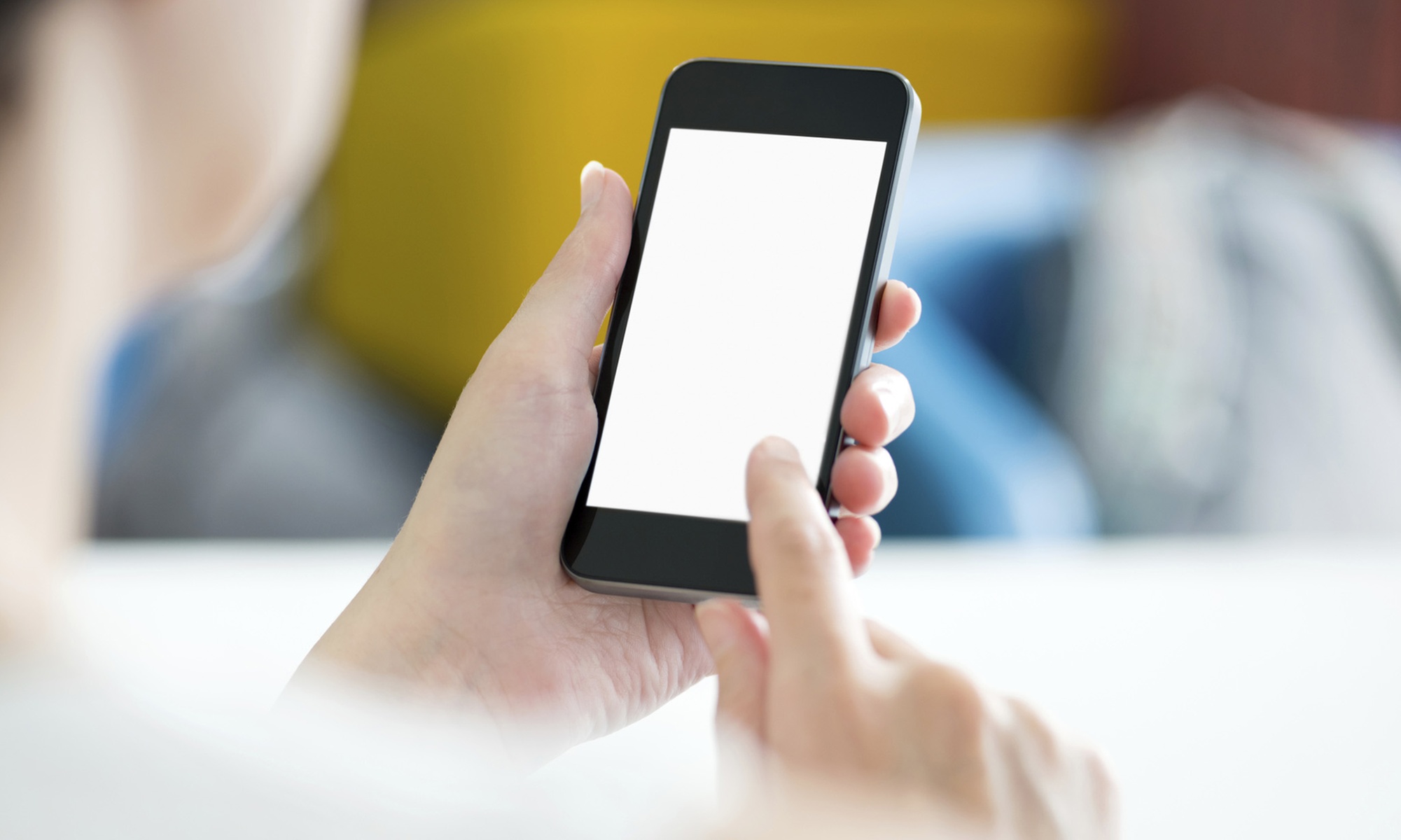 Get Your iPhone or iPad Screen Fixed Quickly and Easily