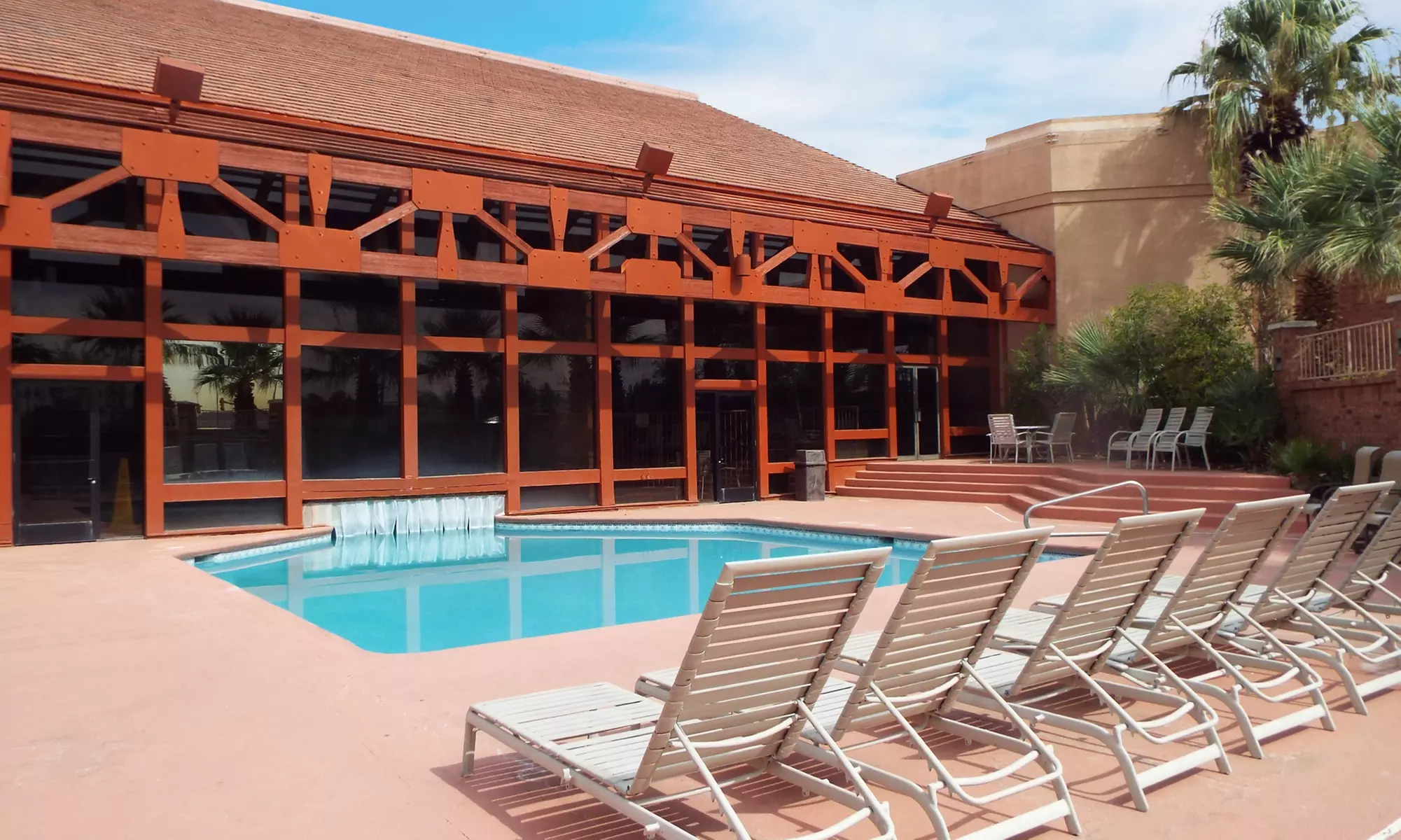 Stay at Red Lion Hotel & Conference Center St. George in Utah. Dates into February. - Second Medium