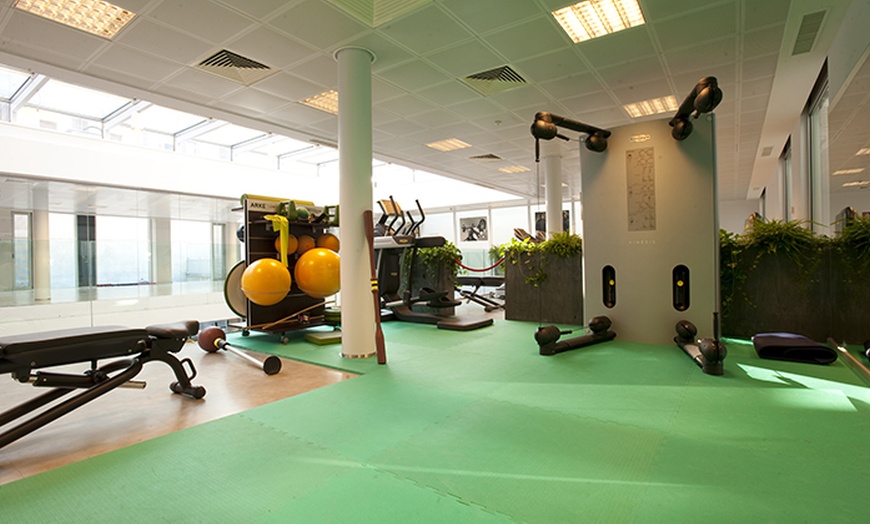 youfit palestre a milano groupon