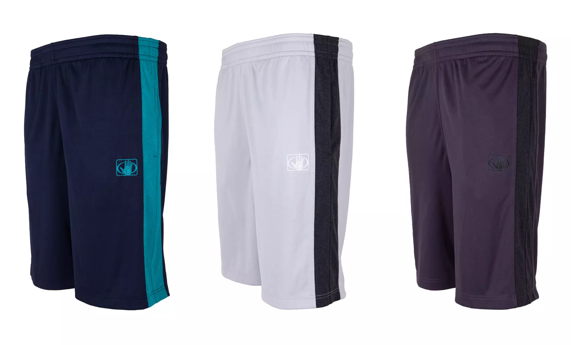 Body Glove Active Shorts. Multiple Colors Available. - Primary Image