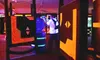$12 for Two Games of Laser Tag and One Hour of Gaming at A New World Laser Tag in Middletown (Up to $24.50 Value)