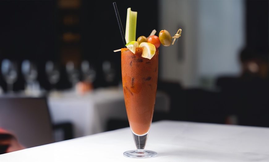 Image 2: Dine More, Spend Less: $100 for $75 or $50 for $38 (Up to 25% Off)