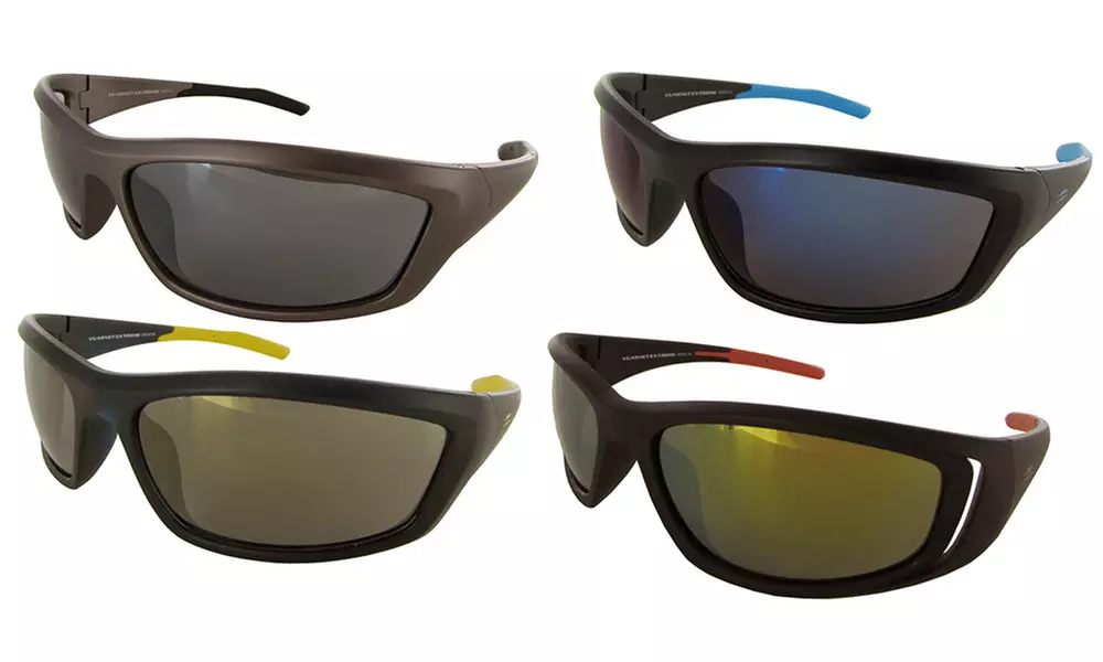 Vuarnet Extreme Men's Sport Sunglasses - Primary Image