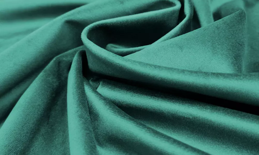 Calisma Ltd Kid's Plush Velvet Divan Bed and Memory Foam Mattress