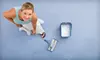 $45 for Two Hours of Housecleaning Services from You've Got Maids Pittsburgh ($90 Value)