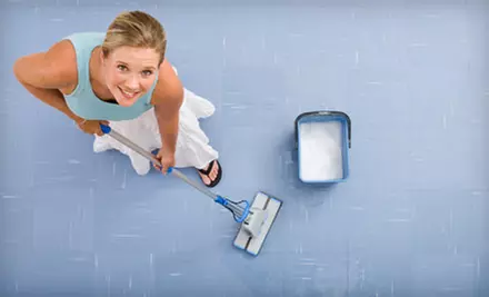 $45 for Two Hours of Housecleaning Services from You've Got Maids Pittsburgh ($90 Value) - Primary Image